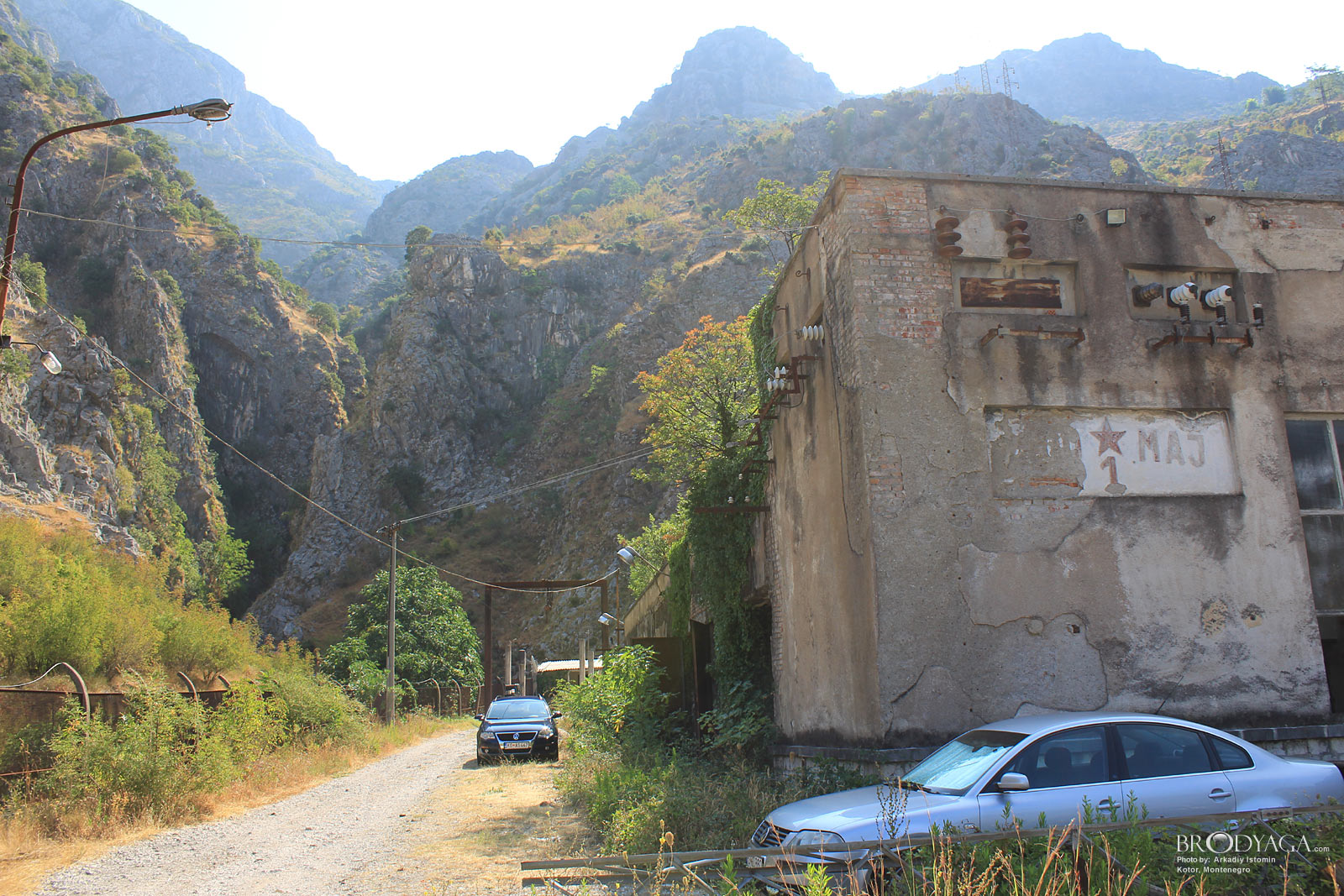 Kotor